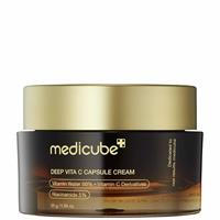 Medicube Deep Vita C Capsule Cream - 55g