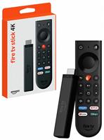 Amazon Fire TV Stick 4K 2026 (Newest Gen) with Alexa+