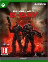 Gears of War: E-Day Xbox Series X Game Pre-Order