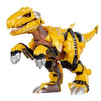 Armorsaurs Armour-Up Dinosaur Blaze Raptor Action Figure