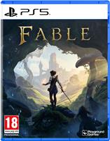 Fable PS5 Game Pre-Order