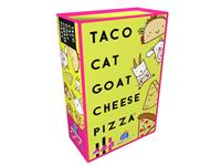 Blue Orange Taco Cat Goat Cheese Pizza Activity Game