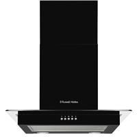 Russell Hobbs Glass Cooker Hoods