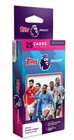 Topps Flagship Premier League 2026-27 Eco Pack Trading Cards