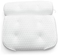Rio Luxury Spa Bath Pillow