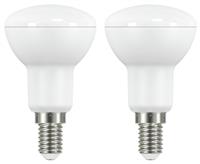 Argos Home 4W LED R50 SES Light Bulbs - 2 Pack