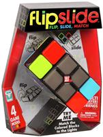Flipslide Electronic Puzzle Game