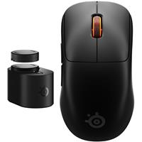 SteelSeries Sensei Pro Wireless Gaming Mouse - Black Pre-Order