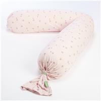 Tutti Bambini Bliss Pregnancy and Nursing Support Pillow Tiny Tails - 1 Pack