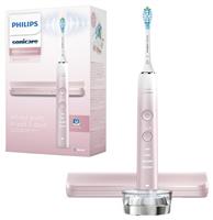 Philips Sonicare DiamondClean 9000 Electric Toothbrush Pink