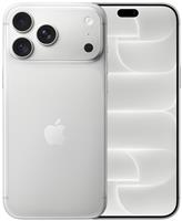 SIM Free iPhone 18 Pro Max 5G 2TB AI Mobile Phone - Silver