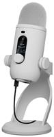 Logitech G Yeti 2 Desktop Microphone - White