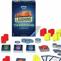 Ravensburger Last One Laughing Board Game