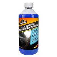 Armor All Rain Repellent Screen Wash Additive