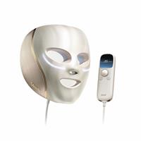 Shark CryoGlow Clinic LED Mask Light Therapy Device