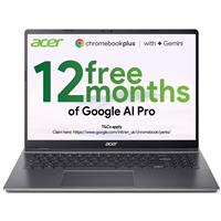 Acer CB516-1H 16in i3 8GB 128GB Chromebook