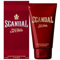 Jean Paul Gaultier Scandal Pour Homme All Over Shower Gel - 150ml