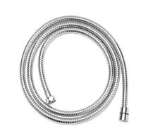 Argos Home 1.5m Shower Hose - Chrome