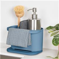 ReBorn Sink Tidy - Blue