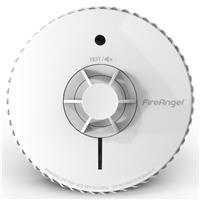 FireAngel 10 Years FA6720-R Heat Alarm