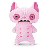 Fuggler Alley Cats Wrinkle McStinkle 9 Inch Soft Toy