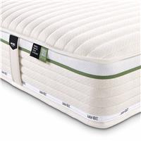 Jay-Be Nettle All Seasons Hybrid 2000 Pocket Mattress - Superking
