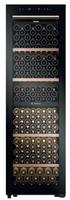 Haier HWS201GDFH1K Wine Cooler - Black