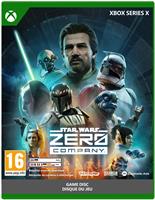 STAR WARS Zero Company Xbox Series X Game Pre-Order