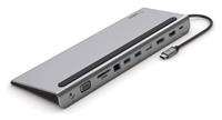 Belkin USB-C 11-in-1 Multiport Dock