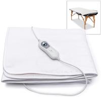 Rio Massage Table Heated Blanket