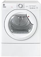 Hoover 9kg Vented Tumble Dryers