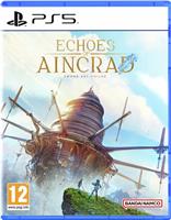 Echoes of Aincrad: Sword Art Online PS5 Game