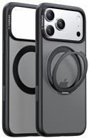 TORRAS Guardian O1 iPhone 18 Pro/17 Pro Max Phone Case with MagSafe - Black
