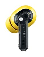 Nothing Ear (3a) Noise Cancelling Wireless Bluetooth Earbuds - Yellow