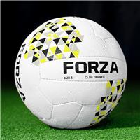 FORZA All Weather Club Training Netball - Size 5