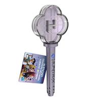 KPOP Demon Hunters Huntr X Light Stick Roleplay Toy