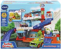 Vtech Toot Toot Driver's Garage