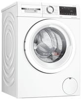 Bosch WNA134U8GB 8KG/5KG 1400 Spin Washer Dryer - White