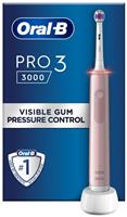 Oral-B Pro 3 Electric Toothbrush - Whitening