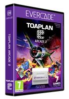 Evercade Toaplan Arcade 2 Multi-Game Cartridge
