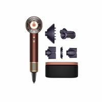 Dyson Supersonic Nural Hair Dryer Plum/Copper