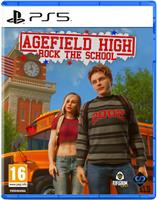 Agefield High: Rock the School PS5 Game Pre-Order