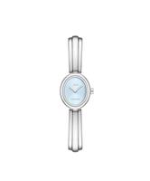 Lacoste Suzanne Ice Blue Dial Stainless Steel Bracelet Watch