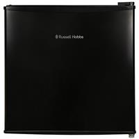 Russell Hobbs RHTTFZ0E1B Table Top Freezer - Black