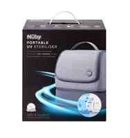 Nuby Portable UV Steriliser
