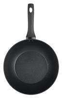 Salter Megastone 28cm Non Stick Aluminium Wok