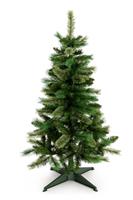 Habitat 4ft Mixed Cashmere Christmas Tree