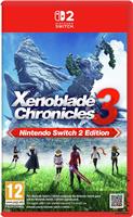 Xenoblade Chronicles 3 Nintendo Switch 2 Game Pre-Order