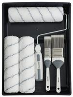 Harris Seriously Good 7 PC Walls and Ceilings Decorating Kit