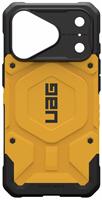 UAG Pathfinder iPhone 18 Pro/17 Pro Phone Case - Yellow